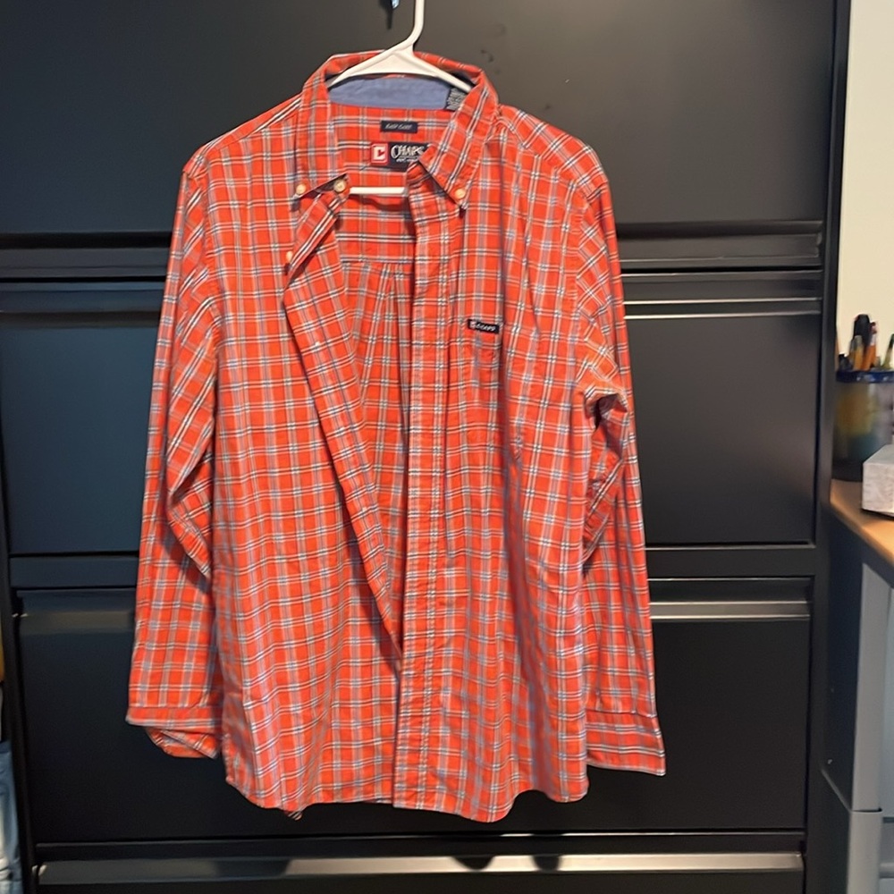 Men’s button down - Picture 2 of 4